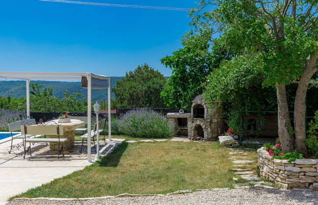 Villa Domenica - Foto 45