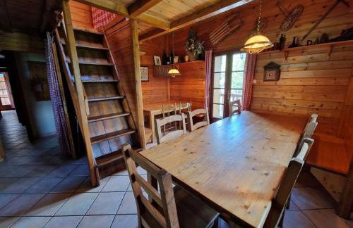 Les Chryolles - Foto 8