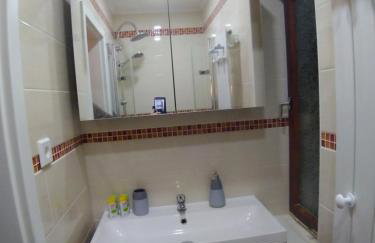 Gemütliches Haus mit Sauna im Voralpenland - Foto 12