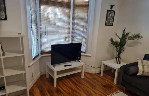 Ground Floor Maisonette Near St James St Overground Station - Foto 4