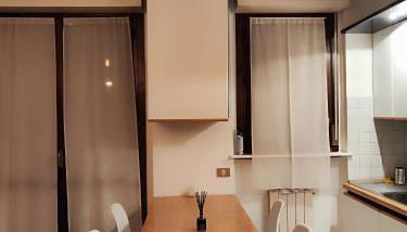 BG Airport Apartment Milhouse - Foto 1