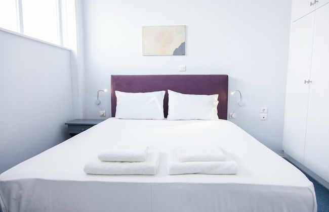 Luxury maisonette in Ilioupoli - Foto 5