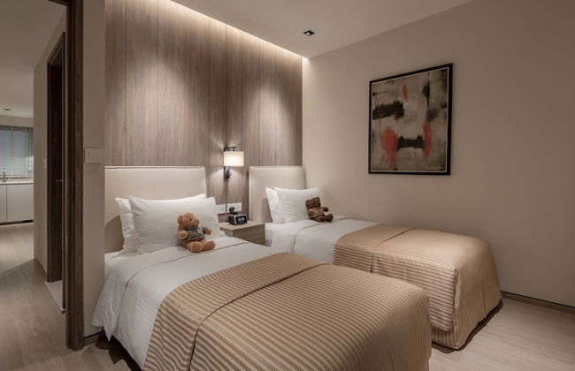 Le Grove Serviced Residences - Photo 18