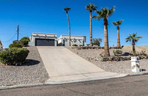 Peaceful Desert Villa Amazing View, Pool, Spa - Foto 28