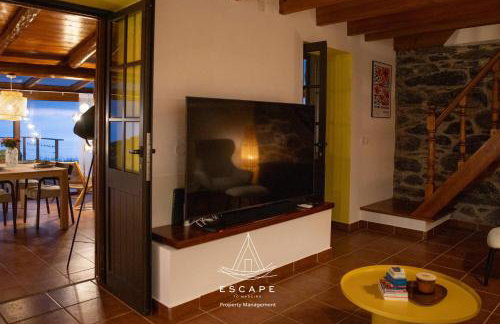 Hilltop Hideaway by Escape to Madeira - Foto 16