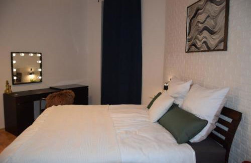 stilvoller Altbau im ruhigen Schleußig mit WLAN, Netflix, Waschmaschine - Foto 11