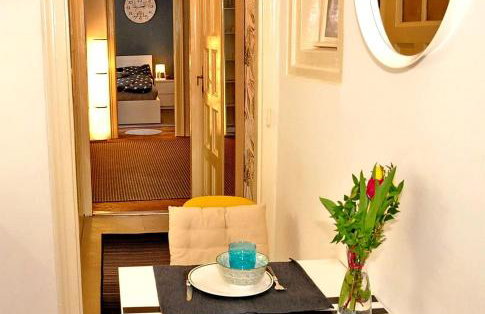 Apartment Passage Inn - Foto 6