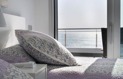 Villa Deluxe Porto Mare-Fragata 17-PasitoBlanco-Terrace Panoramic seaview - Foto 17