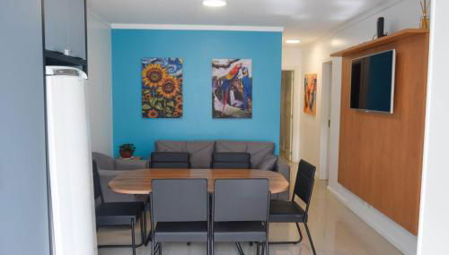 Apto térreo com churrasqueira MQ6110 - Foto 3