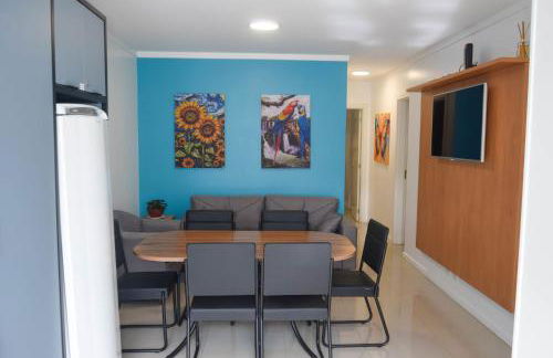 Apto térreo com churrasqueira MQ6110 - Foto 3