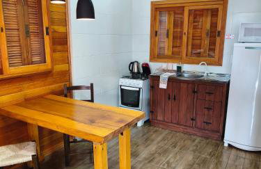 Aconchego da Serra Geminados - Foto 18