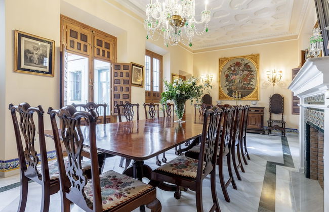 Casa Palacio San Jose - Photo 29