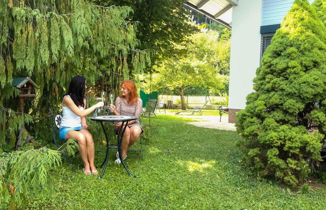 Apartment in Eberndorf Near Petzen Ski Area - Foto 23