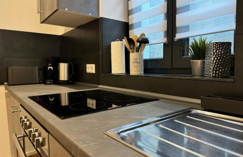 Relax Apartments Bad Waldsee One - Photo 5