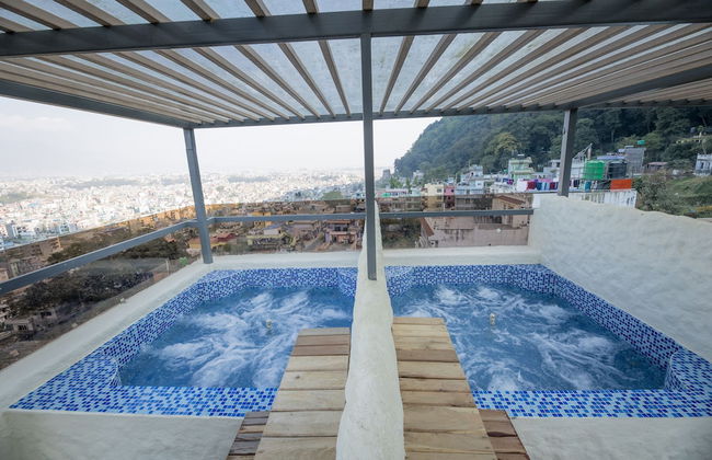 Nepal Yoga Home - Adult Only - Foto 68