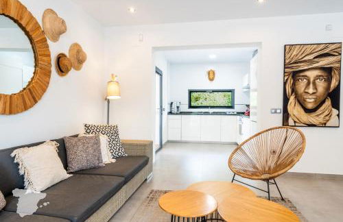 Villa Palmeraie - Foto 8