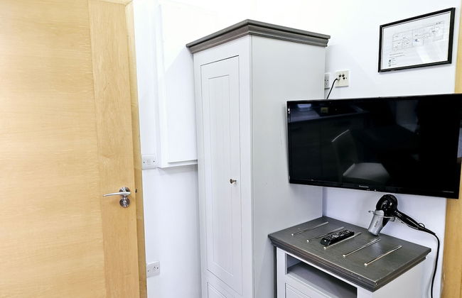 London Stay Apartments - Foto 8