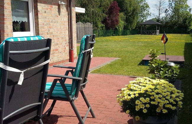 Holiday Apartment Storm Surge - Foto 23