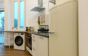 HERITAGE HOUSE City Center -ENTIRE APARTMENT- - Foto 29