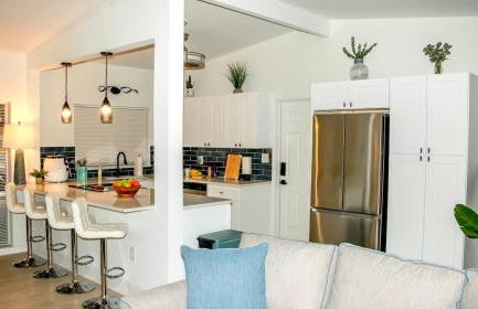 Orlando Villa: Pool Garage & Garden View - Foto 23