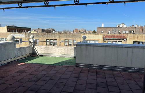 Skyline Penthouse - Foto 10