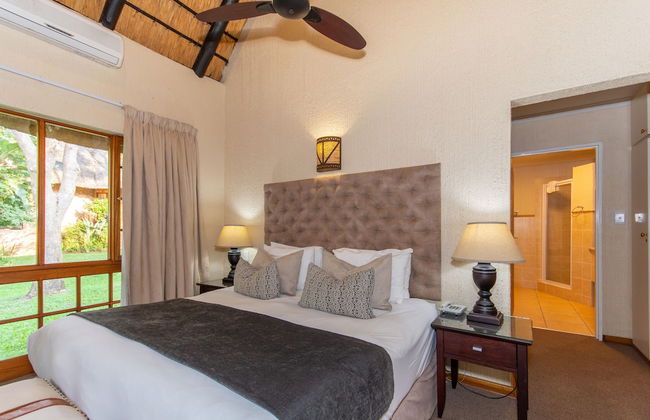 Kruger Park Lodge Unit No. 254 - Foto 2