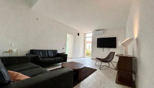 Villa Geneva Le charme et le confort en Provence à Saint Cannat - Foto 2