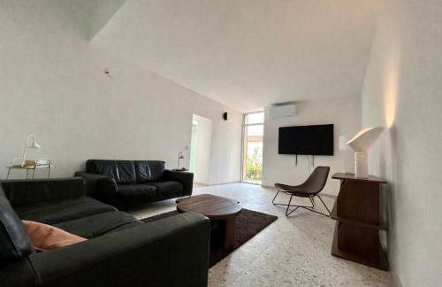 Villa Geneva Le charme et le confort en Provence à Saint Cannat - Foto 2