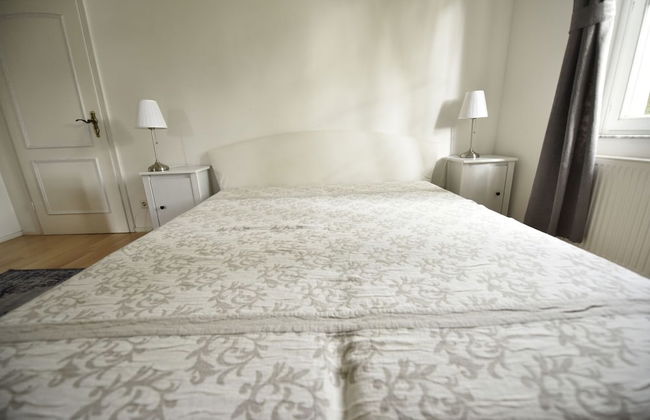 Ferienwohnung Villa Weyermann - Foto 12