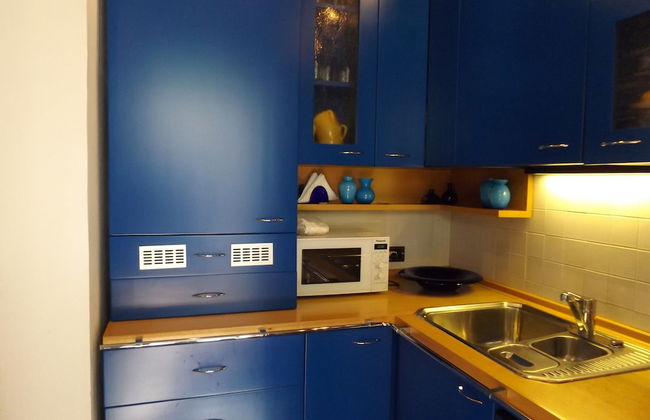 Villa delle Sirene - Photo 6