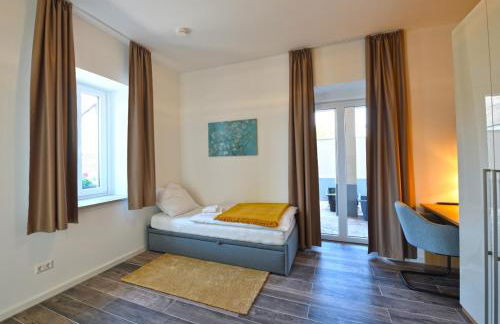 Boardinghouse am Welzbach - Foto 32