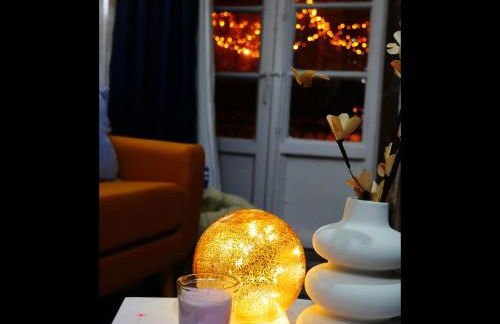 Vivienda pleno corazón de la ciudad, As rías - Foto 17