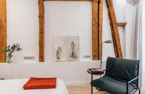 Edificio Calixto by Plaza Mayor Apartamentos - Foto 43