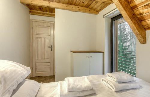 Mazursko - komfortowe domy 8 osobowe nad jeziorem, balia lub sauna - Foto 60