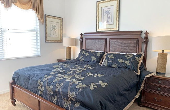 Florida Tradition 5 Bedroom Home by RedAwning - Foto 10