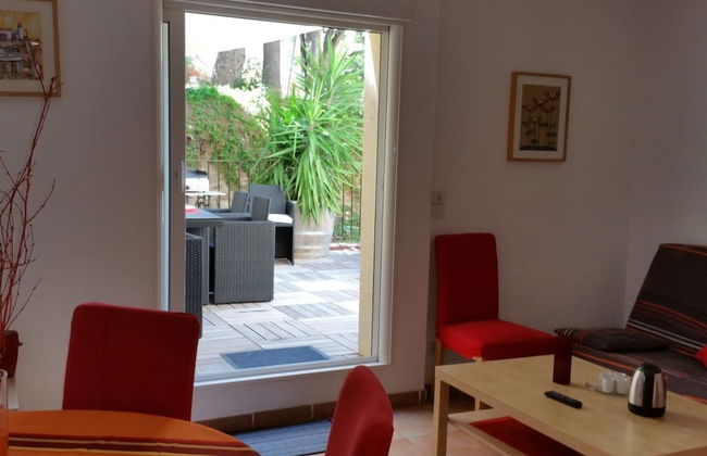 Résidence la Grande Voile - Foto 23