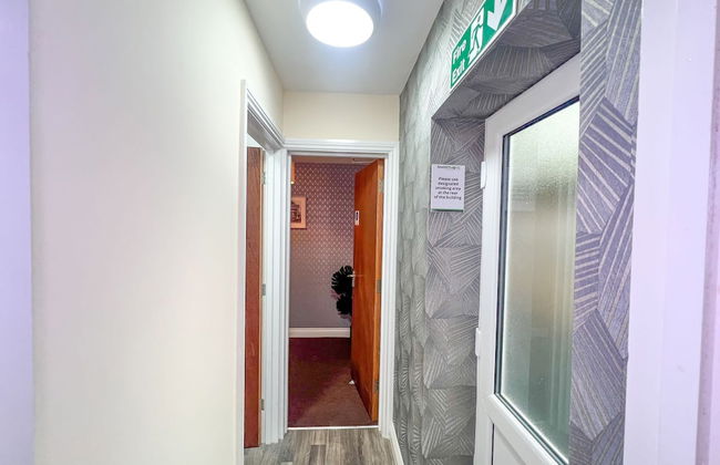 Baxter House - Foto 2