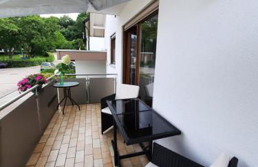 Apartment Rosalie Burgblick EuropaPark in ca 15min erreichbar - Foto 38