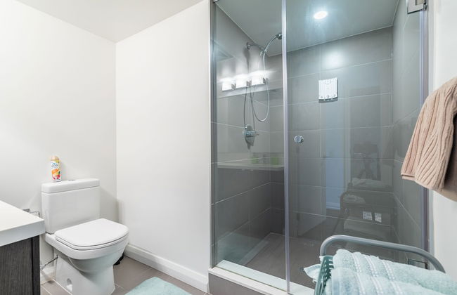 Charming Yorkville Condos - Photo 58