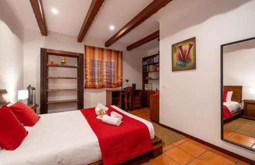 Azores Palmeira Villa - Photo 29