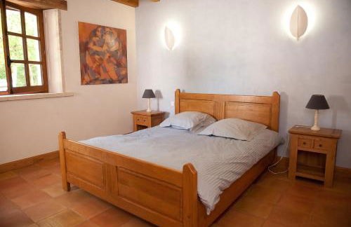 Gîtes du Domaine d'Orion - Photo 26