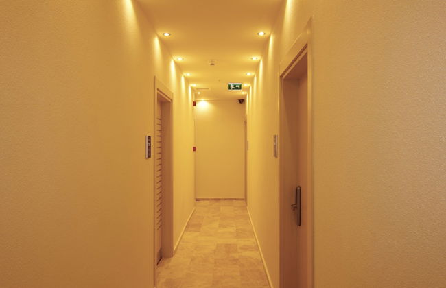 Zin D Home Cekmekoy - Foto 31