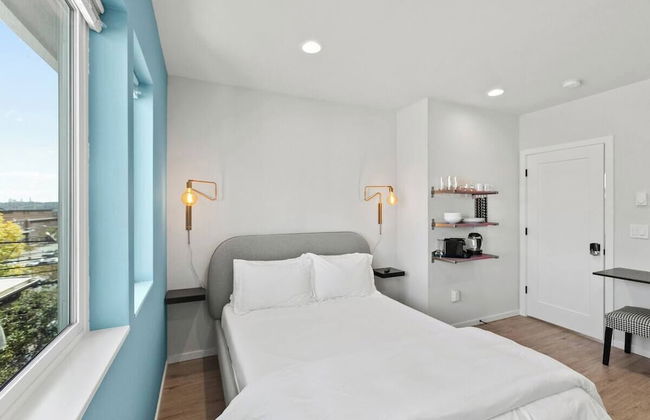 Ballard's sweet suites - Foto 32