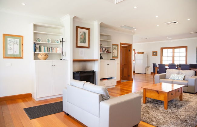 Audrey Wilkinson Vineyard - Foto 6