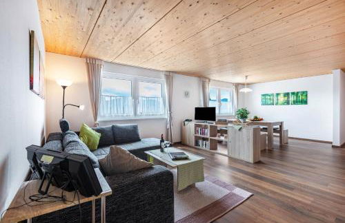 Hochtalblick - Fewo Oren - Foto 11