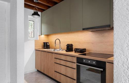 Sounio Sea Breeze Villa - Foto 29