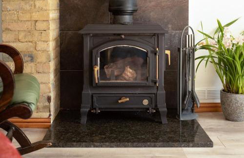 The Annexe at Hilliers - Photo 11