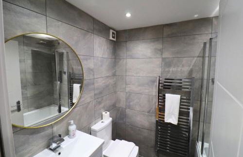 London Mitcham Stunning Two Bedroom Apartment - Foto 10