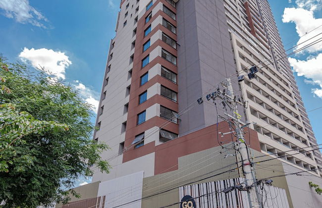 Roomo Transamerica SP Pompeia - Photo 39