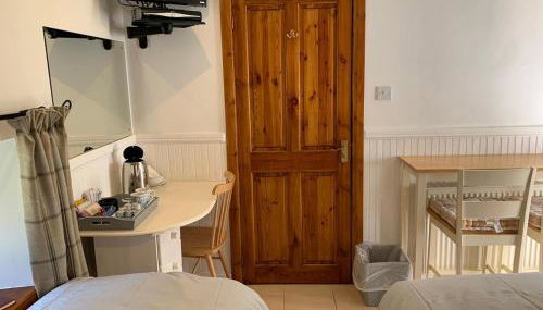 Whitestone Cottage - Foto 3